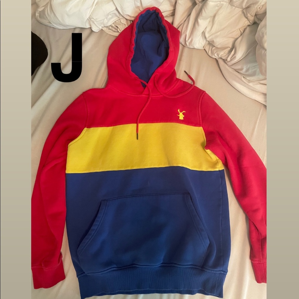dutch bros hoodie